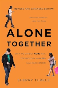 alone together