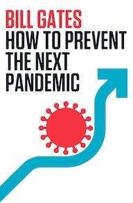 bill gates how to prevent the next pandemic
