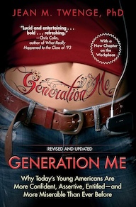 generation me jean twenge