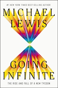 going infinite michael lewis