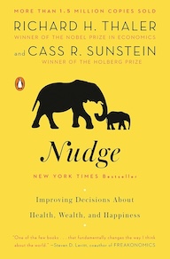 nudge