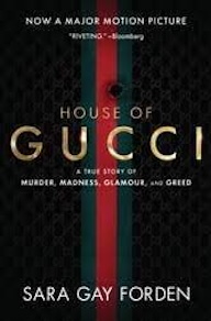 the house of gucci sara gay forden