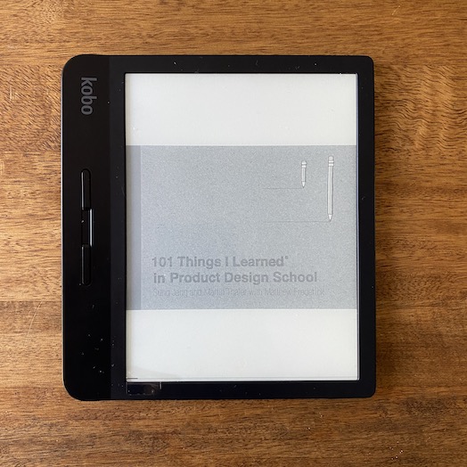 101 Things I Learned in Product Design School 101 Things I Learned in Product Design School