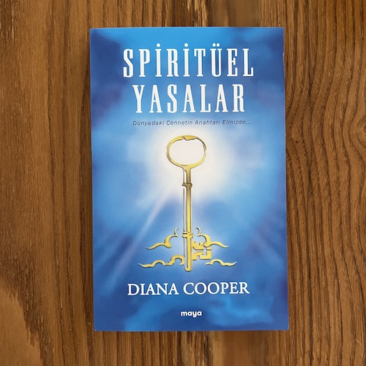 A Little Light on the Spiritual Laws A Little Light on the Spiritual Laws