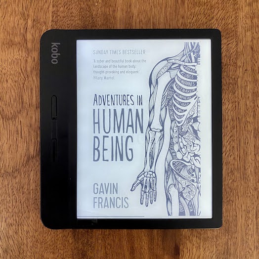 Adventures in Human Being: A Grand Tour from the Cranium to the Calcaneum Adventures in Human Being: A Grand Tour from the Cranium to the Calcaneum