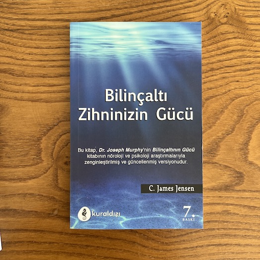 Beyond the Power of Your Subconscious Mind: A Step-by-Step Guide to Unlock Your Potential Beyond the Power of Your Subconscious Mind: A Step-by-Step Guide to Unlock Your Potential