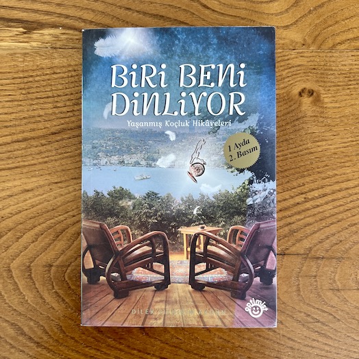 Biri Beni Dinliyor - Yaşanmış Koçluk Hikayeleri