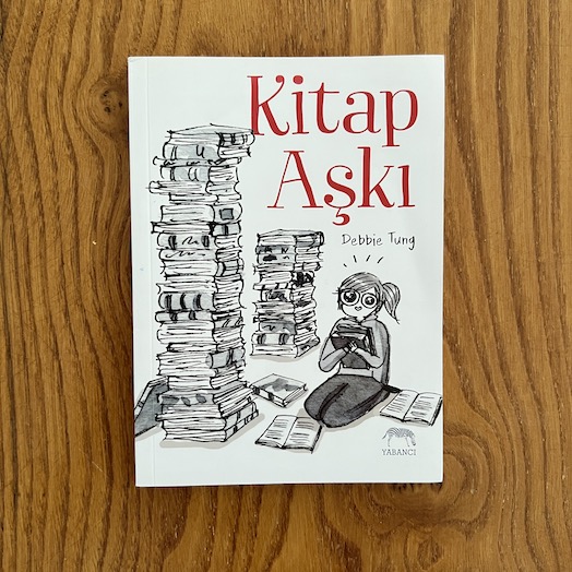 Book Love