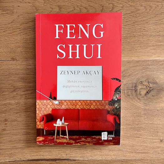 Feng Shui - Mekan Enerjinizi Değiştirerek Yaşamınızı Güzelleştirin Feng Shui - Mekan Enerjinizi Değiştirerek Yaşamınızı Güzelleştirin
