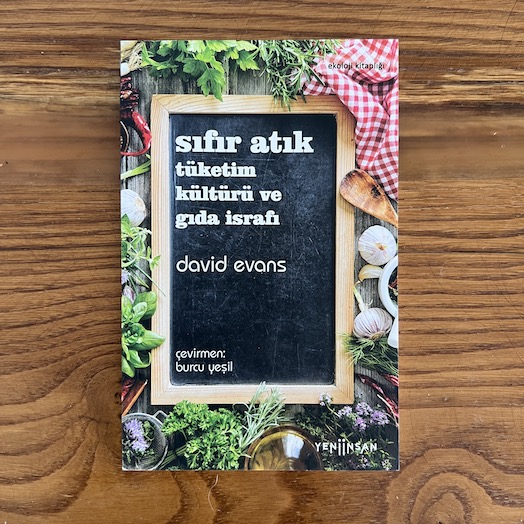 Food Waste - Home Consumption, Material Culture and Everyday Life Food Waste - Home Consumption, Material Culture and Everyday Life