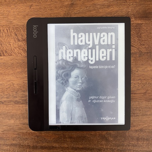 Hayvan Deneyleri: Hayvanlar Bizim İçin mi Var? Hayvan Deneyleri: Hayvanlar Bizim İçin mi Var?