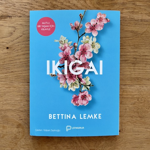 The Book of Ikigai The Book of Ikigai