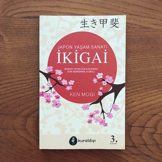 The Little Book of Ikigai - The Japanese Guide to Finding Your Purpose in Life (Awakening Your Ikigai: How the Japanese Wake Up to Joy and Purpose Every Day) The Little Book of Ikigai - The Japanese Guide to Finding Your Purpose in Life (Awakening Your Ikigai: How the Japanese Wake Up to Joy and Purpose Every Day)