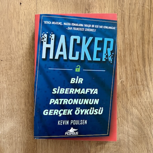 Kingpin - How One Hacker Took Over the Billion-Dollar Cybercrime Underground Kingpin - How One Hacker Took Over the Billion-Dollar Cybercrime Underground