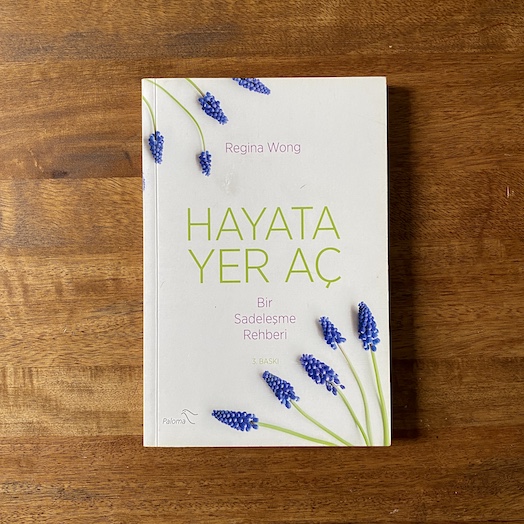 Make Space: A Minimalist's Guide to the Good and the Extraordinary