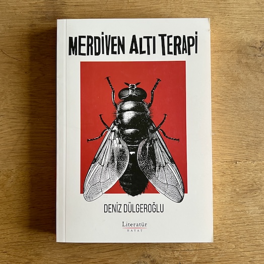 Merdiven Altı Terapi
