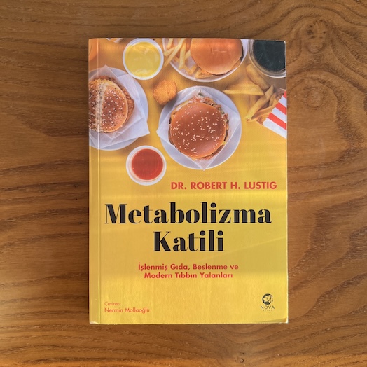 Metabolical: The Lure and the Lies of Processed Food, Nutrition, and Modern Medicine Metabolical: The Lure and the Lies of Processed Food, Nutrition, and Modern Medicine