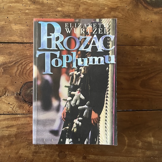 Prozac Nation Prozac Nation