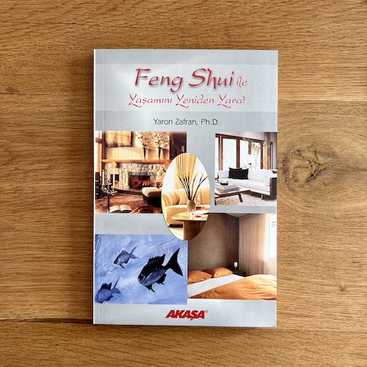 Redesign Your Life with Feng Shui Redesign Your Life with Feng Shui