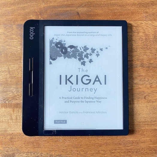 The Ikigai Journey: A Practical Guide to Fınding Happiness and Purpose the Japanese Way The Ikigai Journey: A Practical Guide to Fınding Happiness and Purpose the Japanese Way