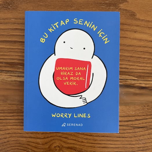 This Book Is For You: I Hope You Find It Mildly Uplifting This Book Is For You: I Hope You Find It Mildly Uplifting