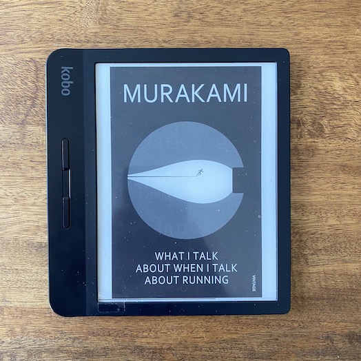 What I Talk About When I Talk About Running What I Talk About When I Talk About Running