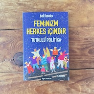 feminism is for everybody