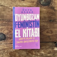 the feminist killjoy handbook