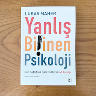 yanlis bilinen psikoloji
