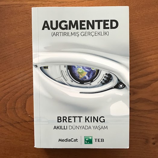 Augmented: Life in the Smart Lane Augmented: Life in the Smart Lane