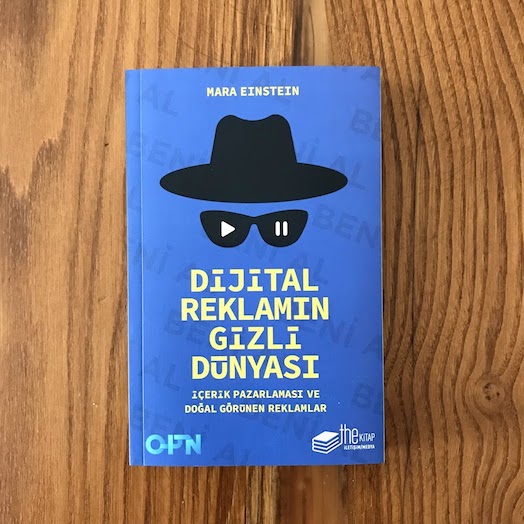 Black Ops Advertising: Native Ads, Content Marketing and the Covert World of the Digital Sell Black Ops Advertising: Native Ads, Content Marketing and the Covert World of the Digital Sell