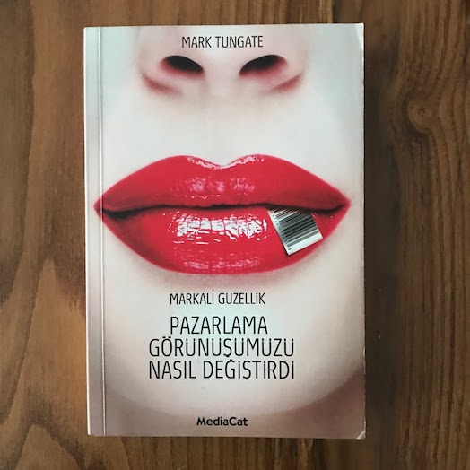 Branded Beauty: How Marketing Changed the Way We Look Branded Beauty: How Marketing Changed the Way We Look