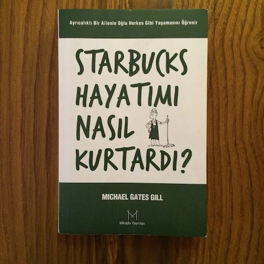 How Starbucks Saved My Life: A Son of Privilege Learns to Live Like Everyone Else How Starbucks Saved My Life: A Son of Privilege Learns to Live Like Everyone Else