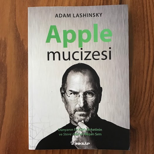 Inside Apple: How America's Most Admired--and Secretive--Company Really Works Inside Apple: How America's Most Admired--and Secretive--Company Really Works