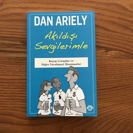 Irrationally Yours: On Missing Socks, Pickup Lines, and Other Existential Puzzles Irrationally Yours: On Missing Socks, Pickup Lines, and Other Existential Puzzles