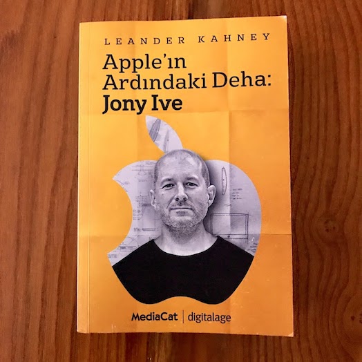 Jony Ive: The Genius Behind Apple's Greatest Products Jony Ive: The Genius Behind Apple's Greatest Products