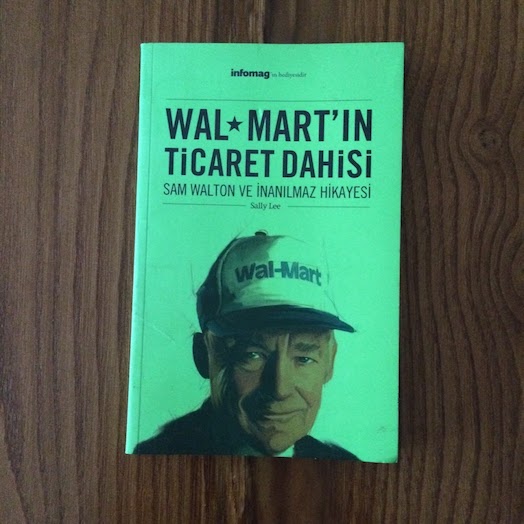 Sam Walton: Business Genius of Wal-Mart Sam Walton: Business Genius of Wal-Mart