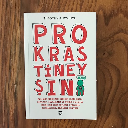 Solving the Procrastination Puzzle: A Concise Guide to Strategies for Change Solving the Procrastination Puzzle: A Concise Guide to Strategies for Change
