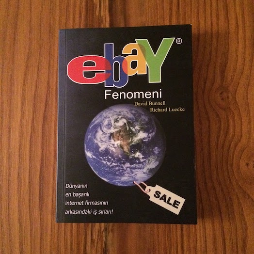 The eBay Phenomenon: Business Secrets Behind the World's Hottest Internet Company The eBay Phenomenon: Business Secrets Behind the World's Hottest Internet Company
