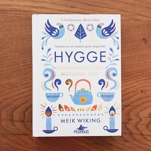 The Little Book of Hygge The Little Book of Hygge