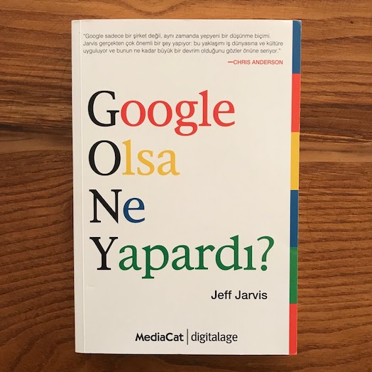 What Would Google Do?: Reverse-Engineering the Fastest Growing Company in the History of the World What Would Google Do?: Reverse-Engineering the Fastest Growing Company in the History of the World
