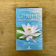 gunluk meditasyonlar