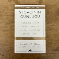 the daily stoic