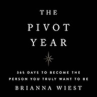 the pivot year